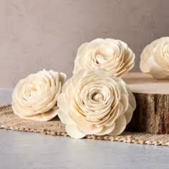 Shola Flower